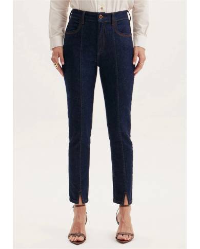 Jeans Lanca Perfume ankle super high
