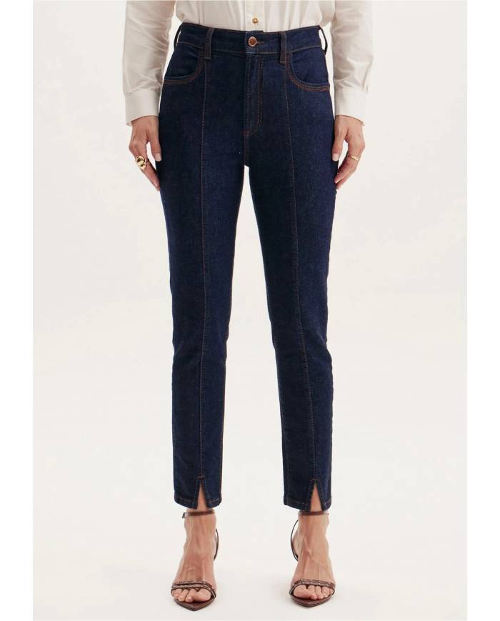 Jeans Lanca Perfume ankle super high