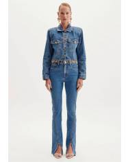 Jeans Lanca Perfume boot cut super high