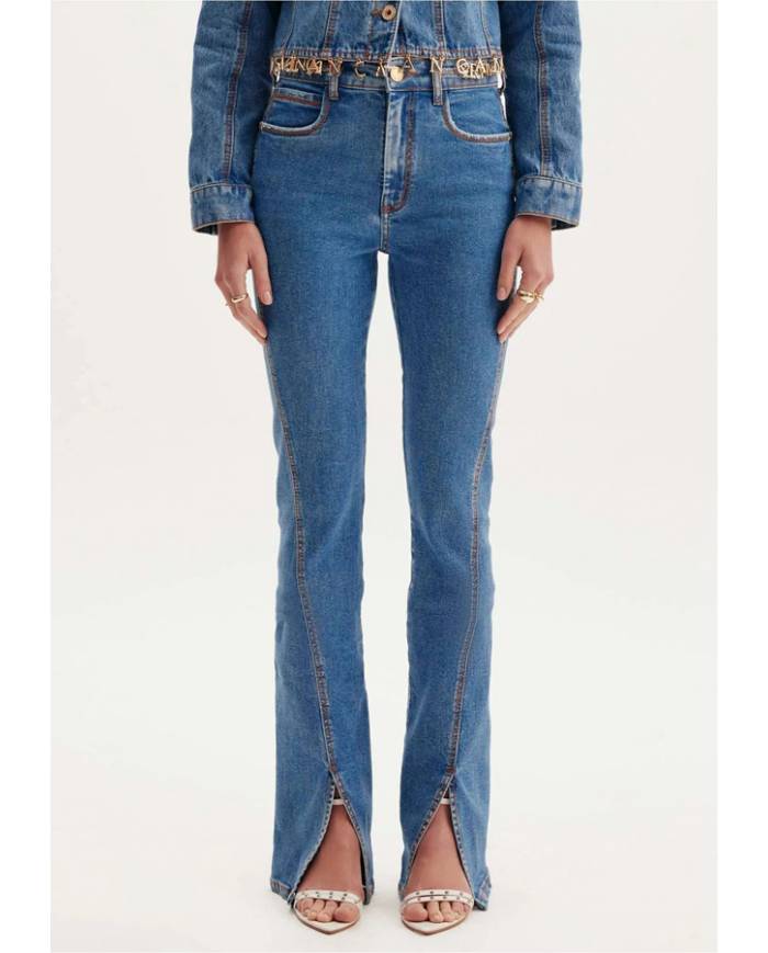 Jeans Lanca Perfume boot cut super high