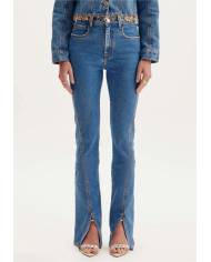 Jeans Lanca Perfume boot cut super high
