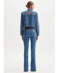 Jeans Lanca Perfume boot cut super high