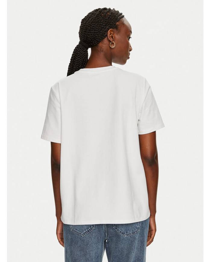 Camiseta Michael Kors grommet empire