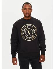 Sudadera Versace Couture H Vemblem