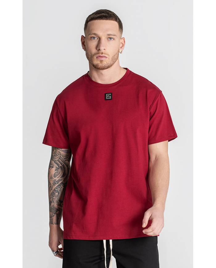 Camiseta Gianni Kavanagh H Core