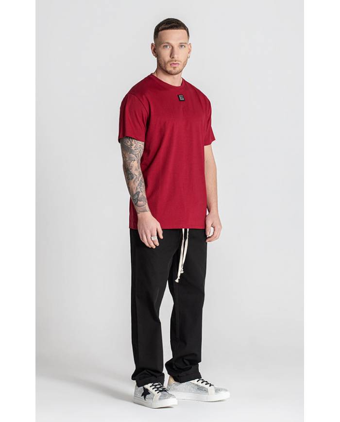Camiseta Gianni Kavanagh H Core