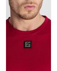 Camiseta Gianni Kavanagh H Core
