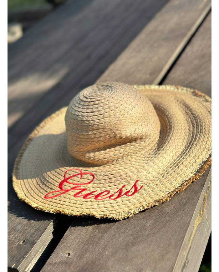 SOMBRERO GUESS PAPER HAT