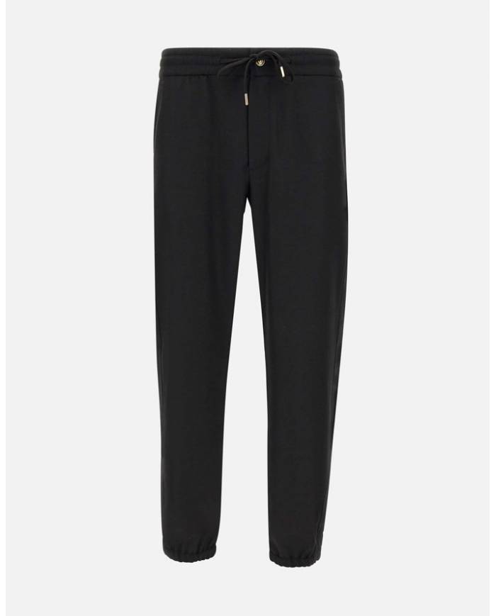Pantalón Versace Couture H basic metal placket
