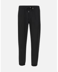 Pantalón Versace Couture H basic metal placket