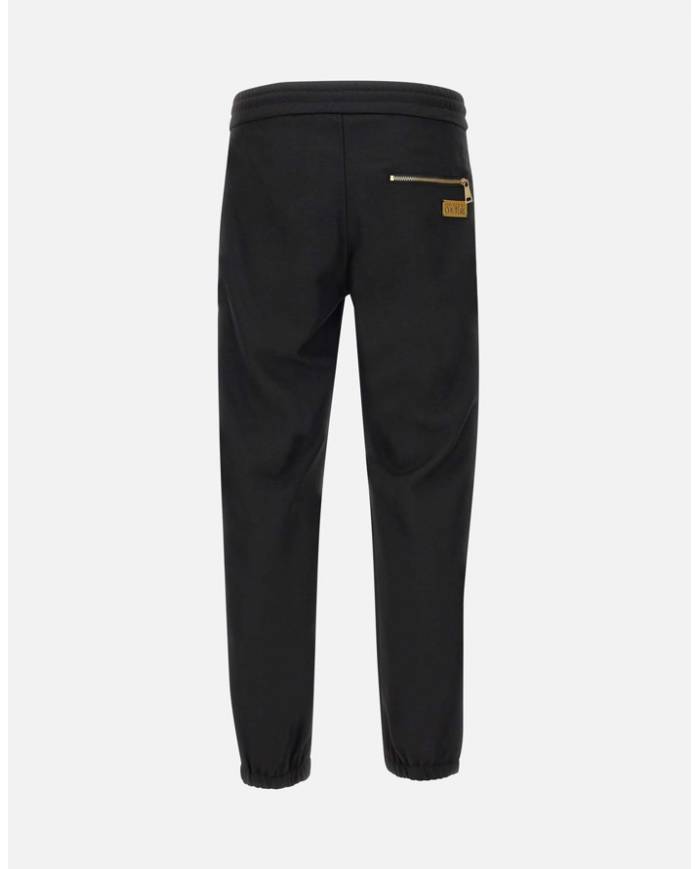 Pantalón Versace Couture H basic metal placket