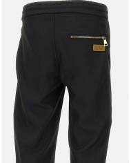 Pantalón Versace Couture H basic metal placket