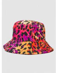 Gorro Just Cavalli print seasonal
