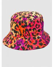 Gorro Just Cavalli print seasonal