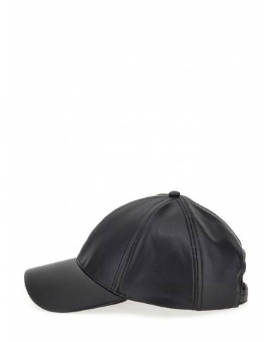 Gorra Guess badge logo