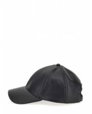 Gorra Guess badge logo