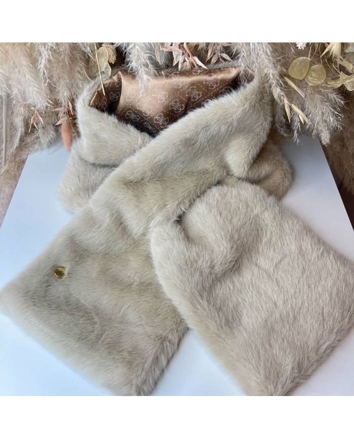 Bufanda Guess Teddy