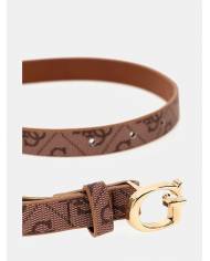 Cinturón Guess Kids logo 4G