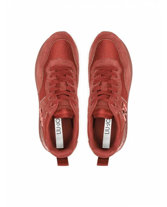 Deportiva Liujo maxi wonder