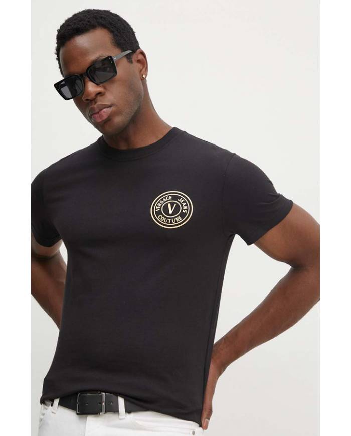 Camiseta Versace Couture H Vemble small thick