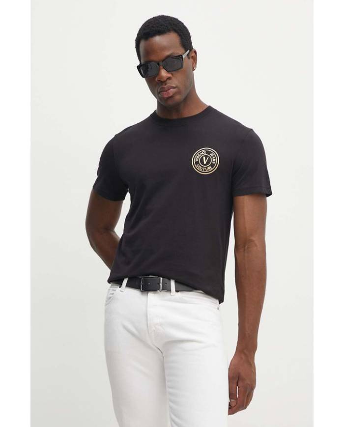 Camiseta Versace Couture H Vemble small thick