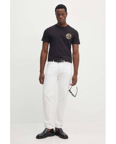Camiseta Versace Couture H Vemble small thick