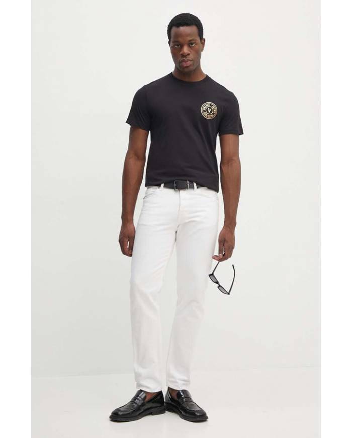 Camiseta Versace Couture H Vemble small thick