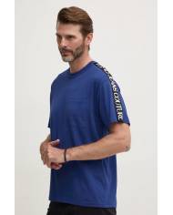 Camiseta Versace Couture H logo tape