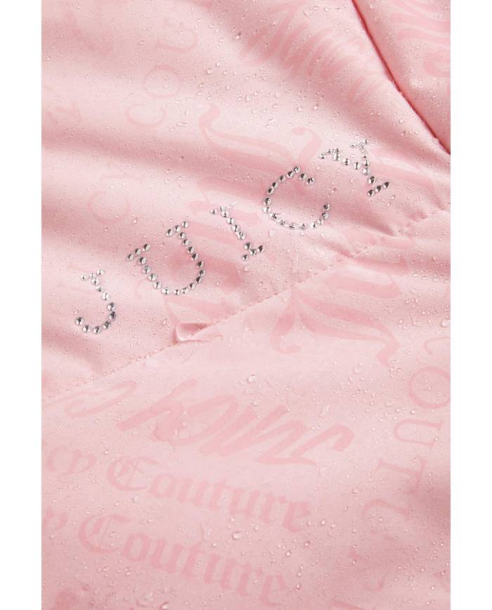 Chaquetón Juicy Couture Margie Aqua