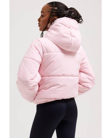 Chaquetón Juicy Couture Margie Aqua