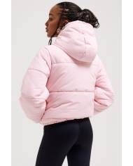 Chaquetón Juicy Couture Margie Aqua