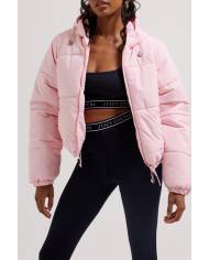 Chaquetón Juicy Couture Margie Aqua