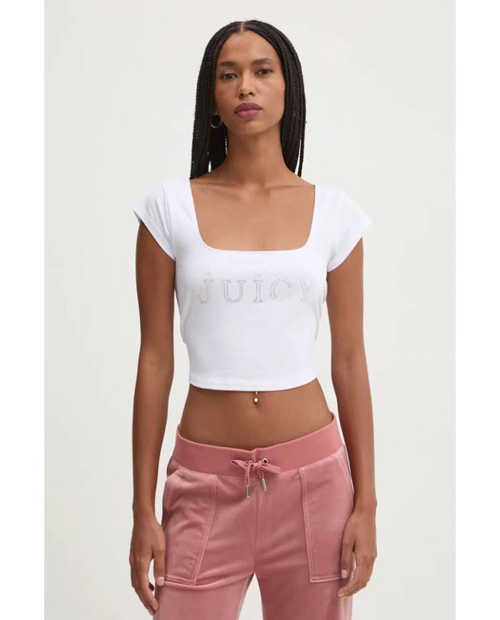 Top Juicy Couture Regal