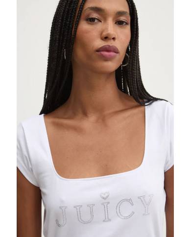 Top Juicy Couture Regal