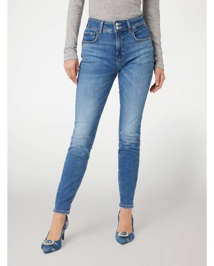 Jeans Guess skinny shape up