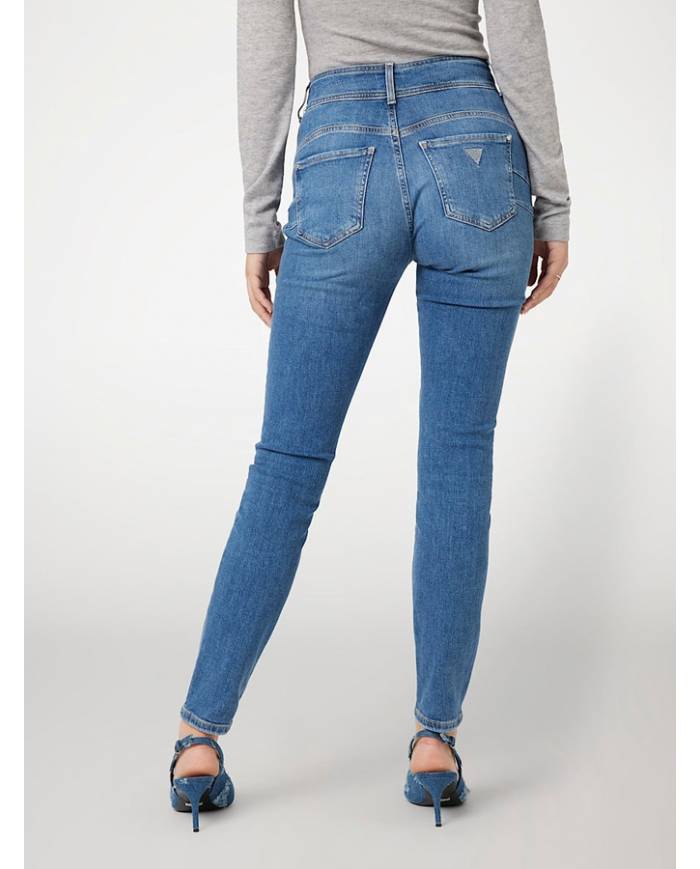 Jeans Guess skinny shape up
