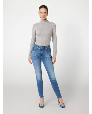 Jeans Guess skinny shape up