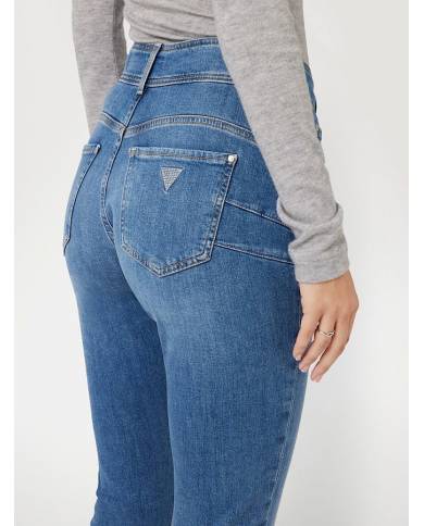 Jeans Guess skinny shape up