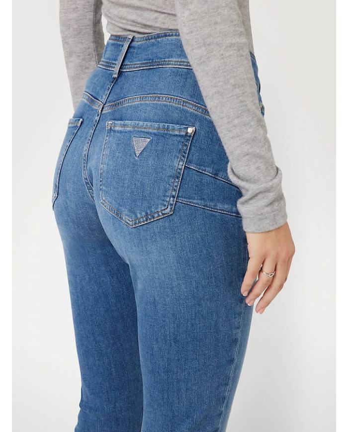 Jeans Guess skinny shape up