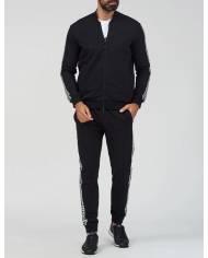 Conjunto Bikkembergs with tape