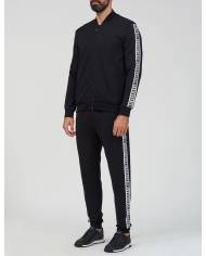 Conjunto Bikkembergs with tape
