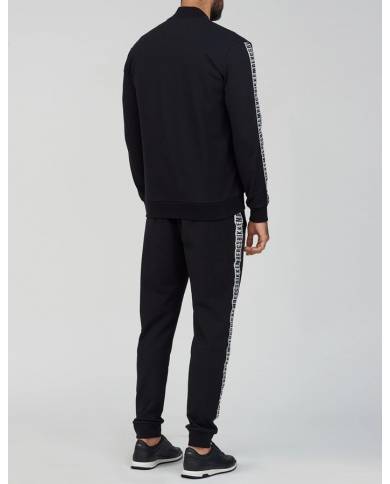 Conjunto Bikkembergs with tape
