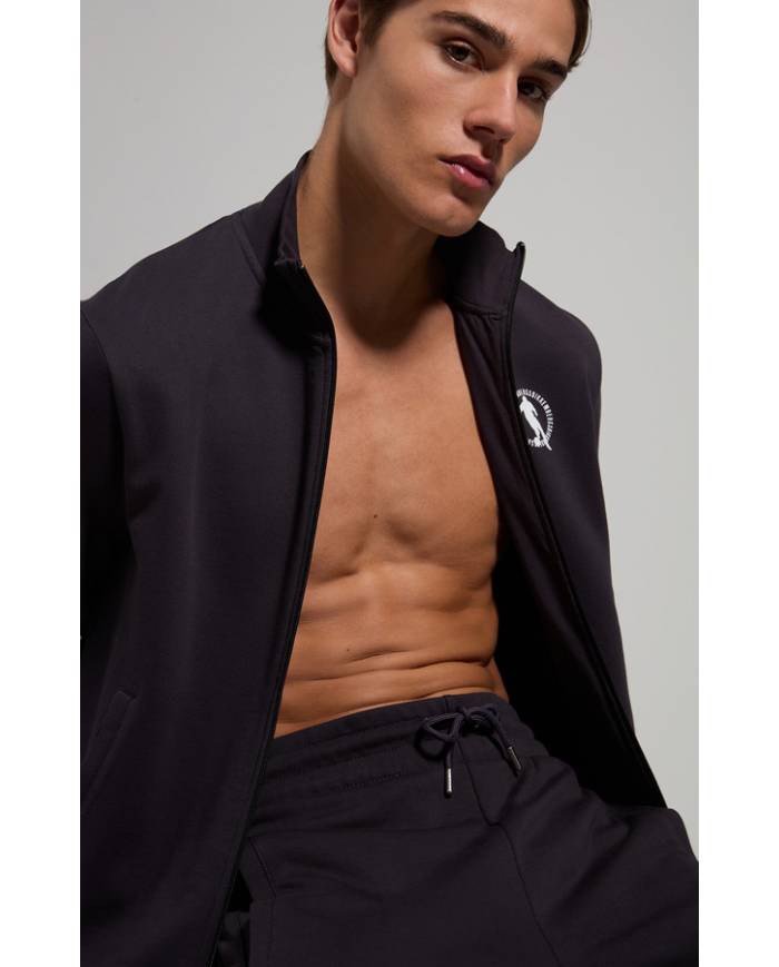 Conjunto Bikkembergs soccer