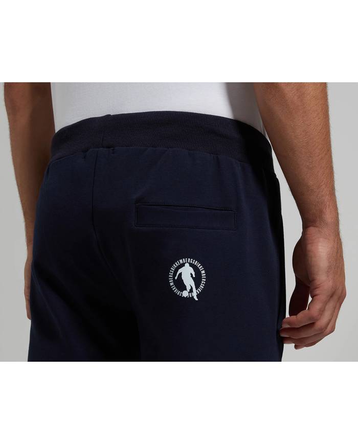 Conjunto Bikkembergs soccer