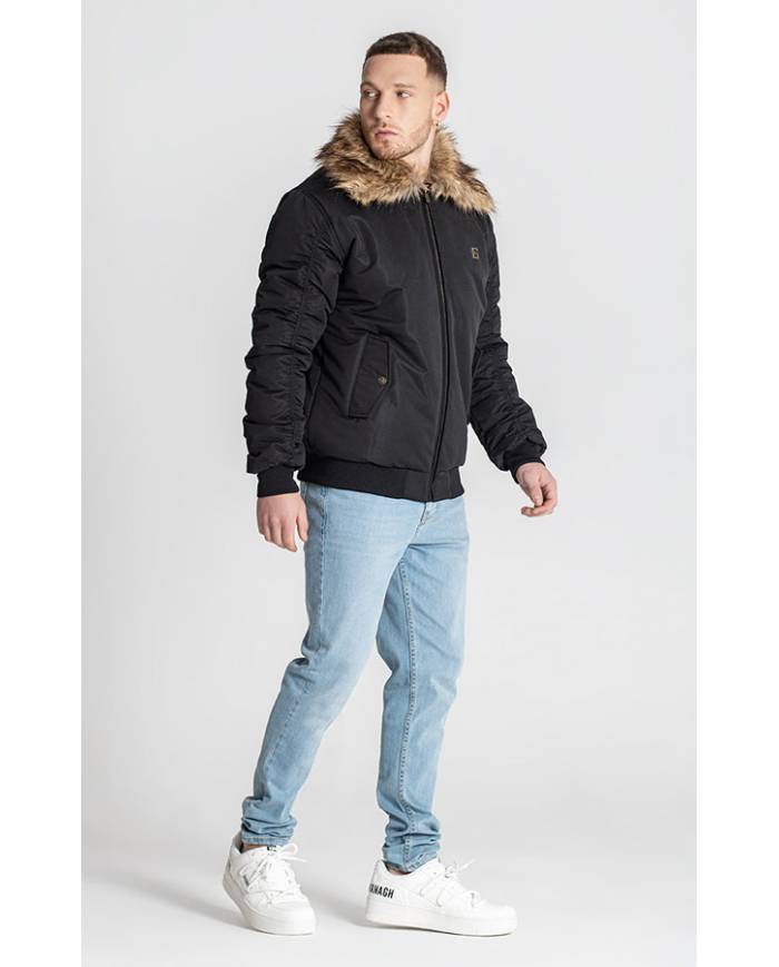 Bomber Gianni Kavanagh H basic waterproof