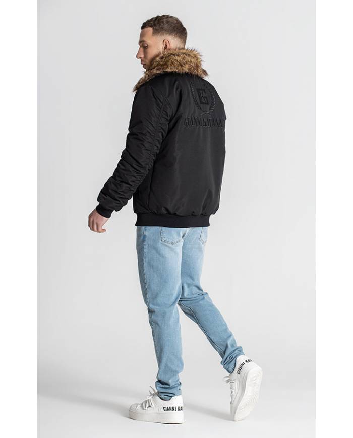 Bomber Gianni Kavanagh H basic waterproof