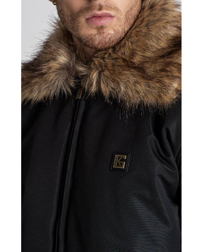 Bomber Gianni Kavanagh H basic waterproof