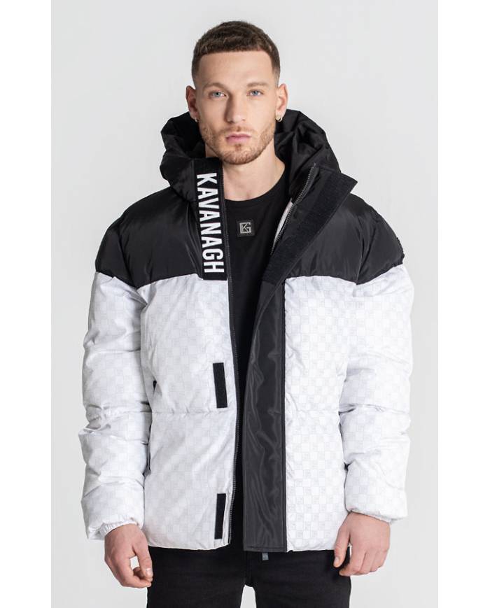 Chaquetón Gianni Kavanagh H Clone