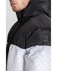 Chaquetón Gianni Kavanagh H Clone