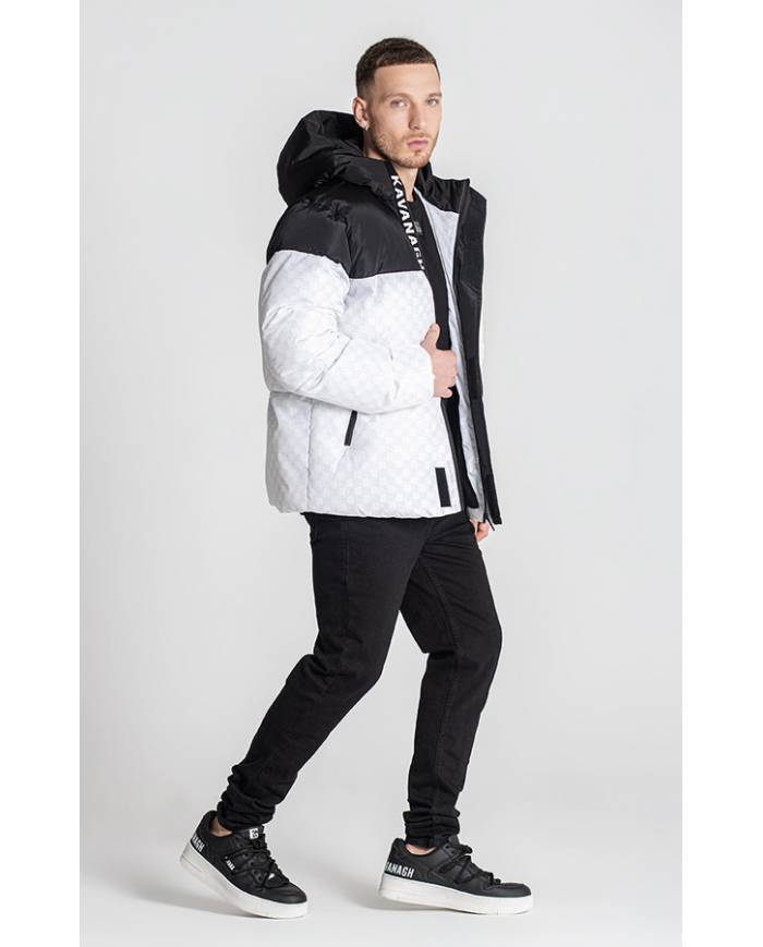 Chaquetón Gianni Kavanagh H Clone